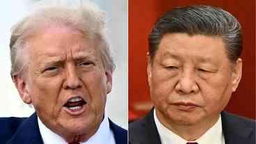 China critica plano de Trump contra estudantes