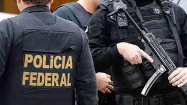 Polícia Federal Investiga Fraude na Cultura