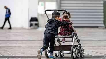 Alemanha endurece regras de migração e cidadania