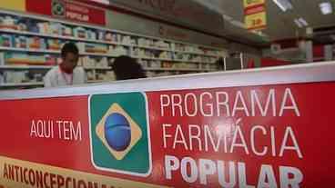Farmácia Popular: Avisos sobre Medicamentos Contínuos