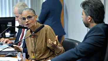 Caso Marina Silva escancara a misoginia em espaços de poder
