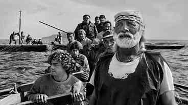 Rio homenageia Sebastião Salgado com exposição Trabalhadores