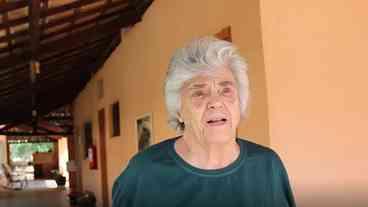 Niède Guidon, ícone da arqueologia, morre aos 92 anos