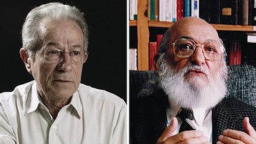 Freire e Saviani: Uma Pedagogia Crítica