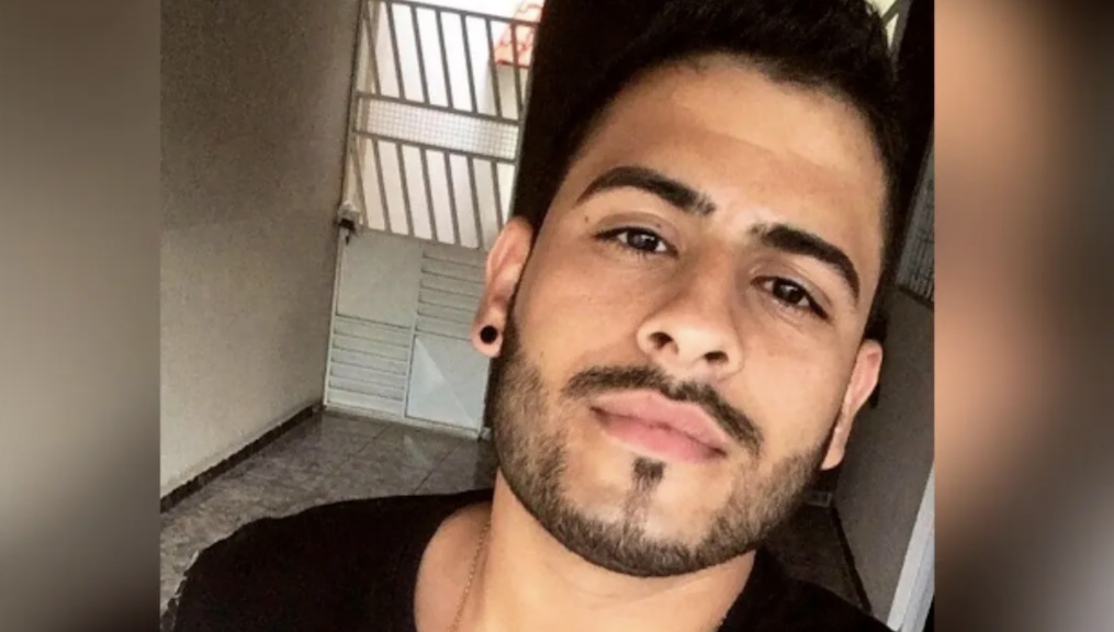 Advogados abandonam defesa de primo de Nikolas Ferreira | Glaycon Raniere de Oliveira Fernandes