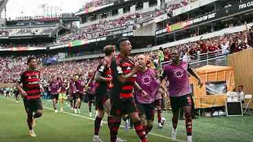 Times brasileiros invictos buscam vaga no Mundial