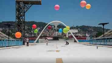 Carnaval 2026: Ingressos à Venda