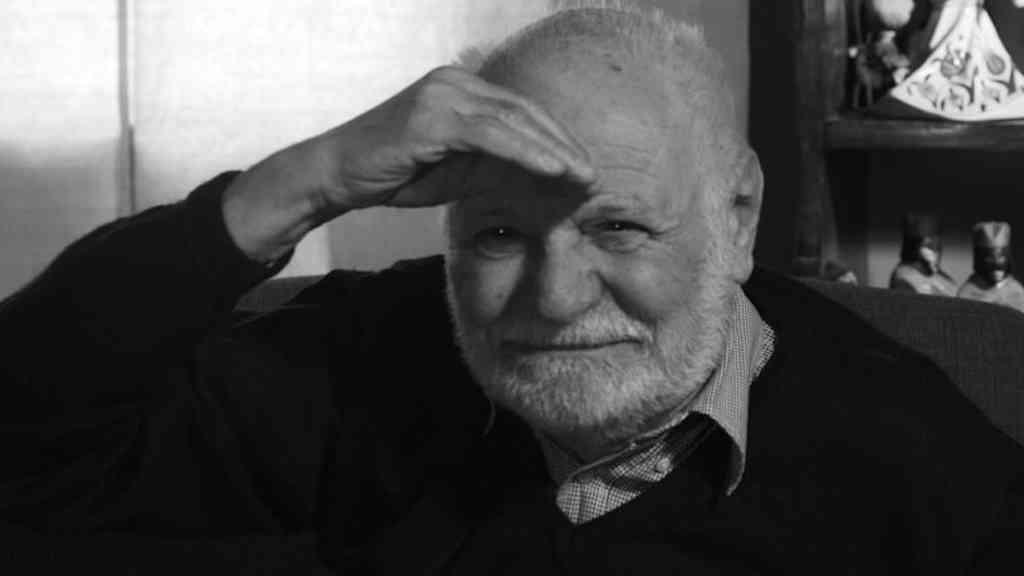 Crítico italiano Goffredo Fofi morre aos 88 anos | Goffredo Fofi é um dos intelectuais mais famosos do país