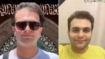 Estudante iraniano morre após ser torturado em presídio
