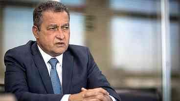 Novo ministro da Casa Civil, Rui Costa fala em projeto coletivo de Lula