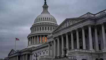 Chefe da Polícia do Capitólio alerta sobre ameaça de um novo motim