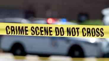 Menino de 6 anos é preso após atirar em professora nos EUA