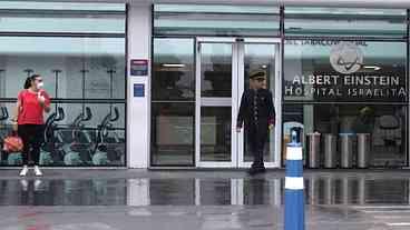 Albert Einstein desenvolve plataforma que permite fiscalizar recursos do SUS