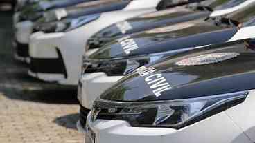 Polícia deflagra operação contra quadrilha especializada em estelionato