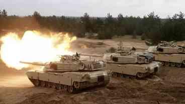 União Europeia deve treinar cerca de 30 mil soldados ucranianos