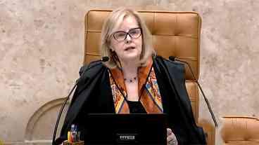 STF retoma trabalhos com discursos de repúdio a golpismo bolsonarista