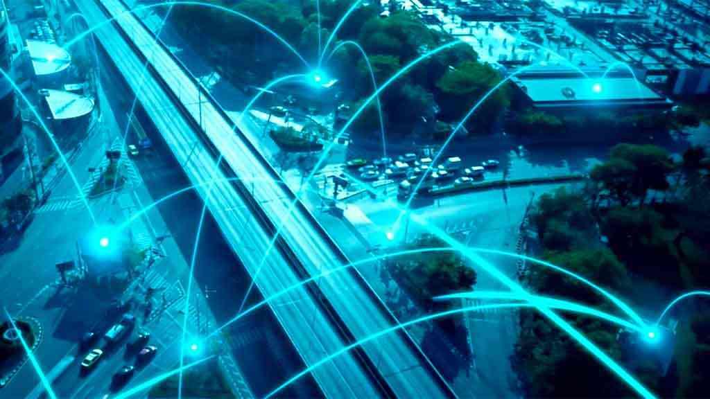 Governo retoma projeto de conectividade das estradas brasileiras | O plano do governo é instalar a conexão 5G nas estradas federais