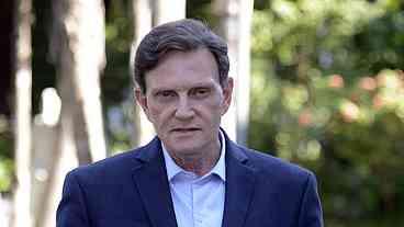 Crivella vira réu por esquema de corrupção na prefeitura do Rio