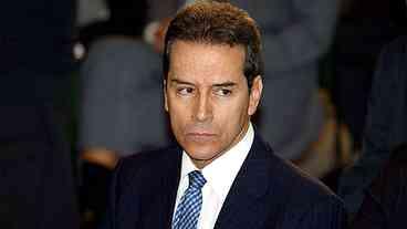 Ibaneis e dono de jornal tramam em atos terroristas, revela repórter