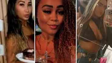 Dopagem e roubo de turistas britânicos no Rio