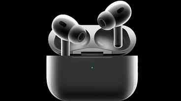 AirPods roubado na Ucrânia vai parar na Sibéria