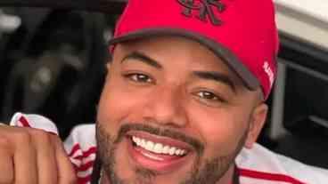 Hytalo Santos Detido por Exploração de Menores