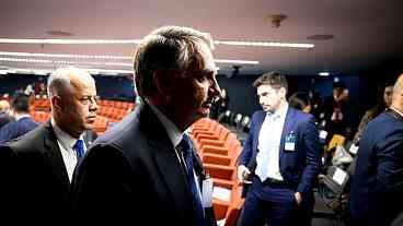 STF Julga Bolsonaro por Golpe de Estado em Setembro