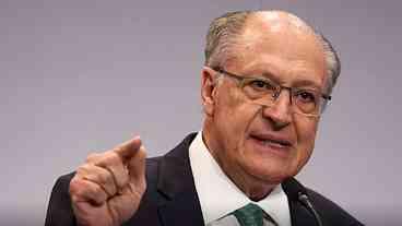 Alckmin: Medidas de Apoio a Exportadores Não Impactam Fiscalmente