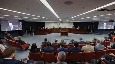 STF Inicia Julgamento de Bolsonaro e Aliados em Setembro