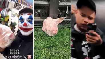 Torcedor do Corinthians é condenado por ato violento