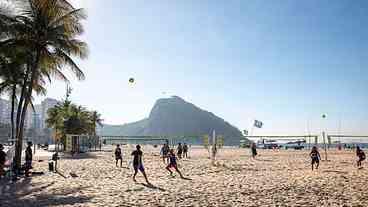 Veranico no Rio: Cuidados e Expectativas