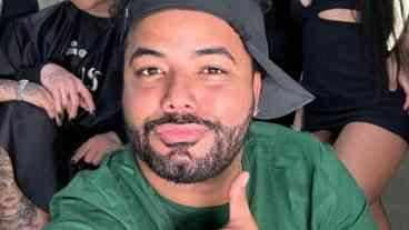 Justiça bloqueia fortuna de influenciador ligado a menores