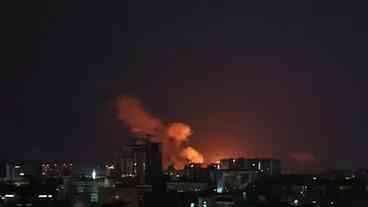 Polônia Acusa Rússia de Provocação com Drone