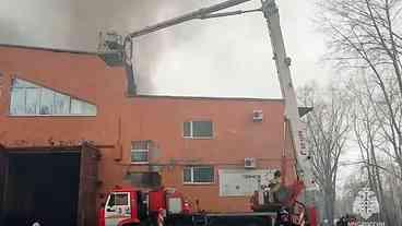 Ucrânia mira alvos russos em nova onda de ataques