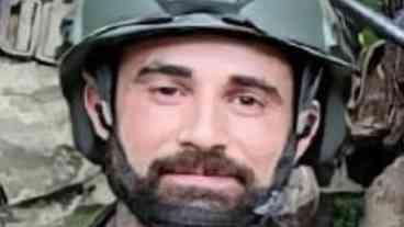 Italiano morre em combate na Ucrânia