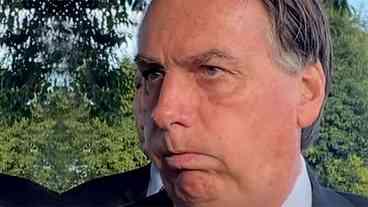 Desânimo e saúde frágil marcam fim da linha para Bolsonaro