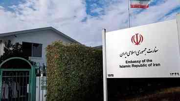 Austrália Expulsa Diplomata Iraniano Após Ataques Antissemitas