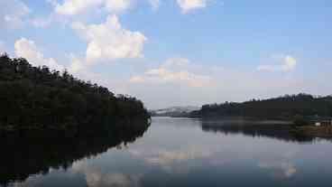 Redução na Pressão da Água em SP