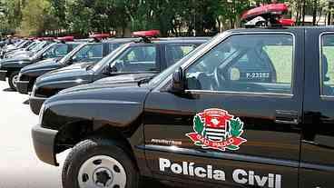 SP: Operação contra quadrilha de crimes virtuais