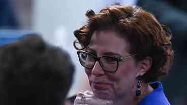 Zambelli continua presa na Itália por risco de fuga