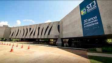 STJ libera obras de resort em Maricá