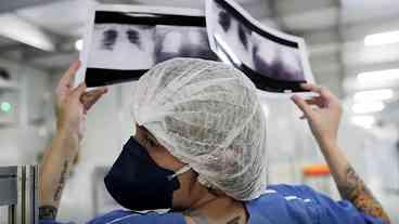 Câncer de Pulmão em Não Fumantes: Alerta Importante