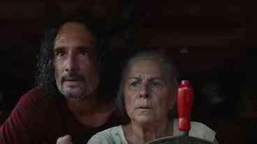 O Último Azul: Filme de Gabriel Mascaro Estreia