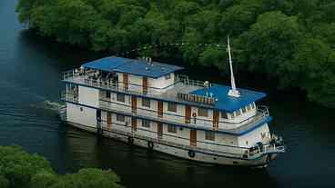 Expedição Científica na Amazônia: Conhecimento Local