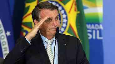 Bolsonaro pode perder patente de capitão