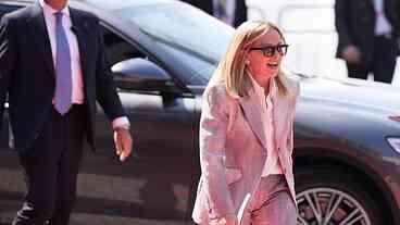 Site italiano de fotos manipuladas é encerrado