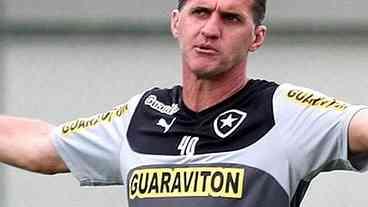 TST Decide: Direito de Imagem é Salário no Botafogo