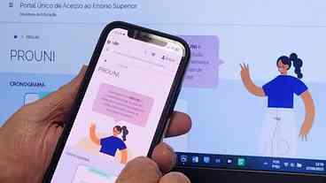 Resultado da lista de espera do Prouni 2025