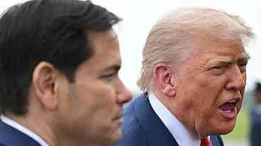 EUA negam vistos a autoridades palestinas na ONU