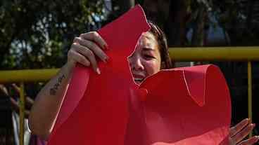 Estigma do Divórcio em Mulheres na Ásia